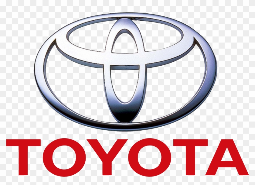 Toyota Logo Png Free Download Toyota Motor Corporation Logo Transparent Png X
