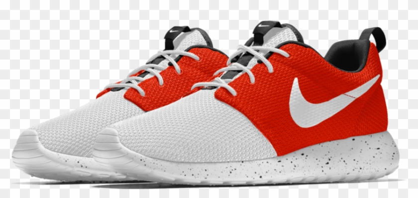 roshes one id