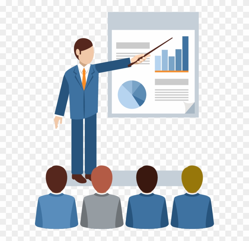 Business Clipart Transparent Business Meeting Transparent Clipart HD 
