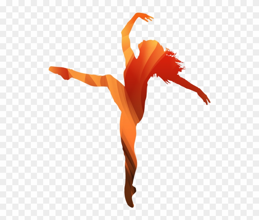 Dancer Transparent Small Hip Hop Dancer Silhouette Hd Png