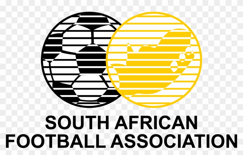 Safa-logo - South African Football Association, HD Png Download