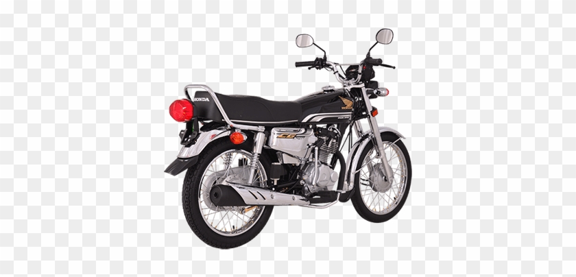 Honda 125 Special Edition 2019 - Honda 125 Price In Pakistan 2019, HD