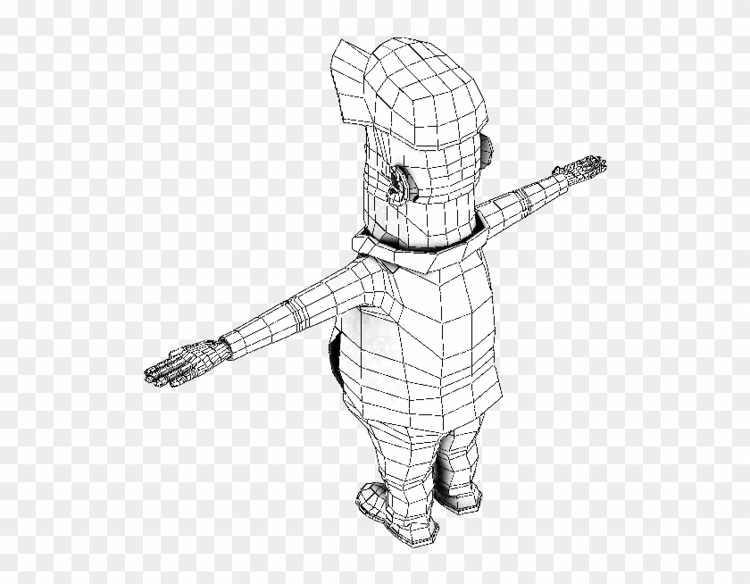 Roblox Character Obj