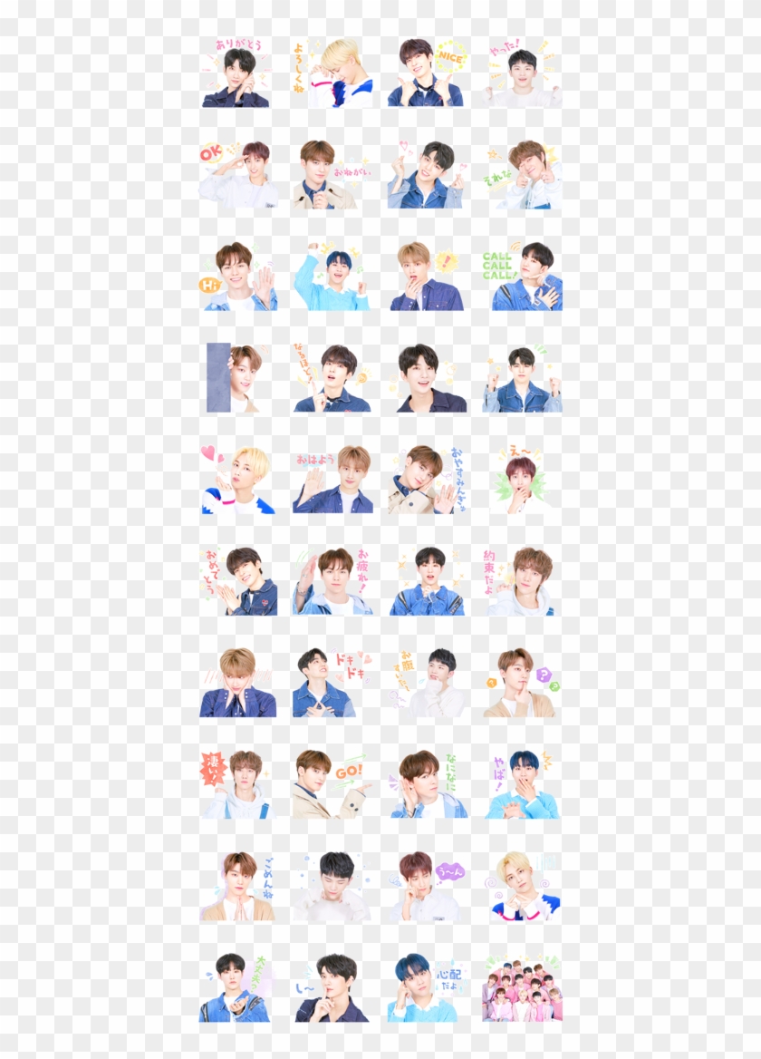 Line Sticker Gif Png Pack Moody Girl Line Sticker Transparent Png 4x1121 Pngfind