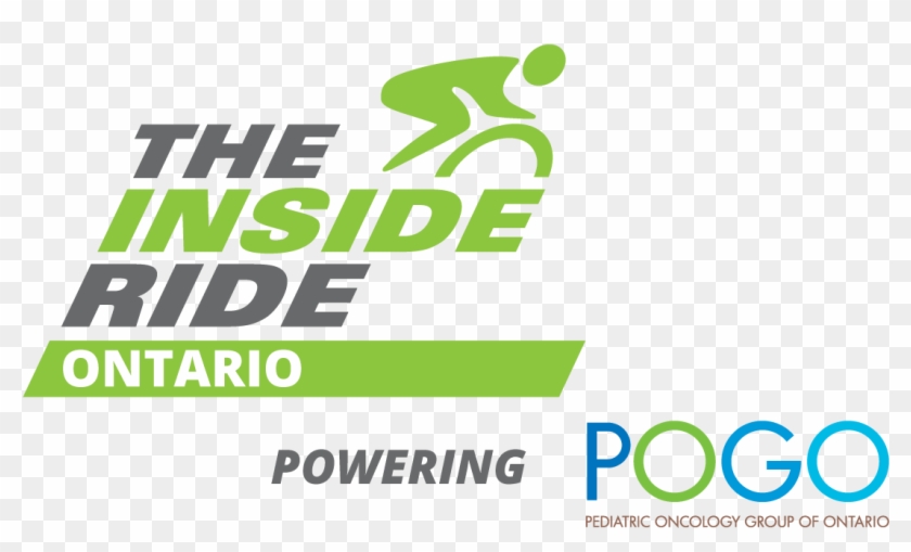 Open Ride Logo Open Menu - Inside Ride, HD Png Download - 1175x655(#5420018) - PngFind