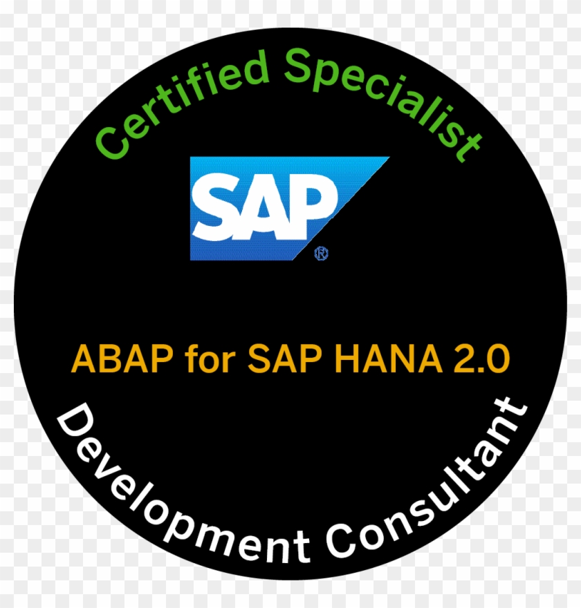 Sap Certified Development Specialist - Sap S4hana Sourcing And