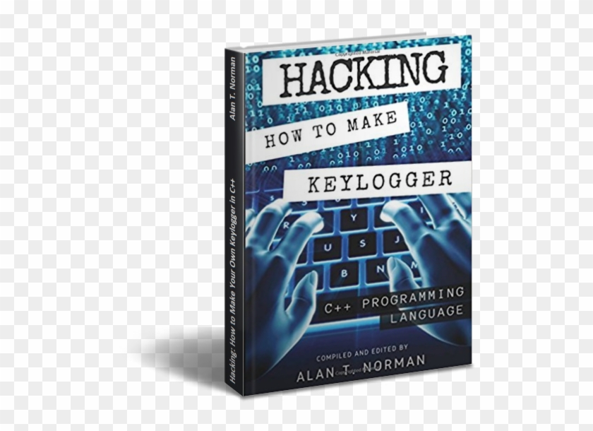 How To Make Your Own Keylogger In C Programming Language - C++ Hacking ...