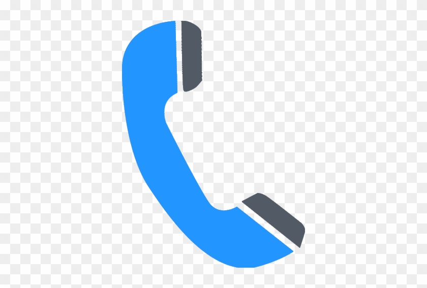 Check By Phone - Telephone Icon Png Transparent Background, Png Download -  920x690(#5425080) - PngFind