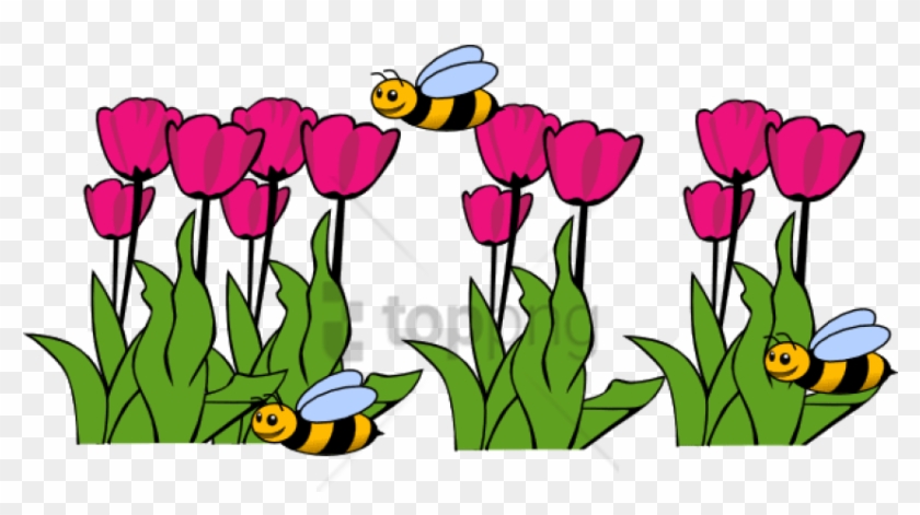 Free Png Spring Season Clipart Png Png Image With ...