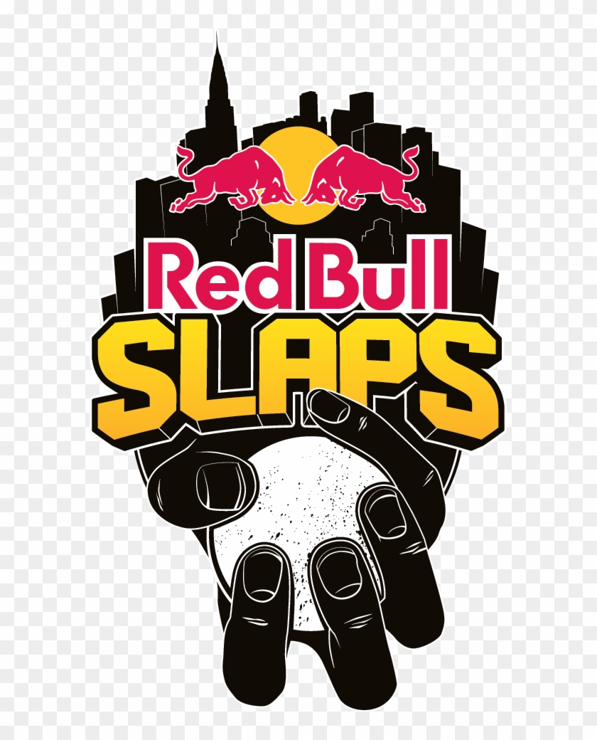 Red Bull Slaps Logo Red Bull Honda Racing Logo Hd Png Download 587x960 Pngfind