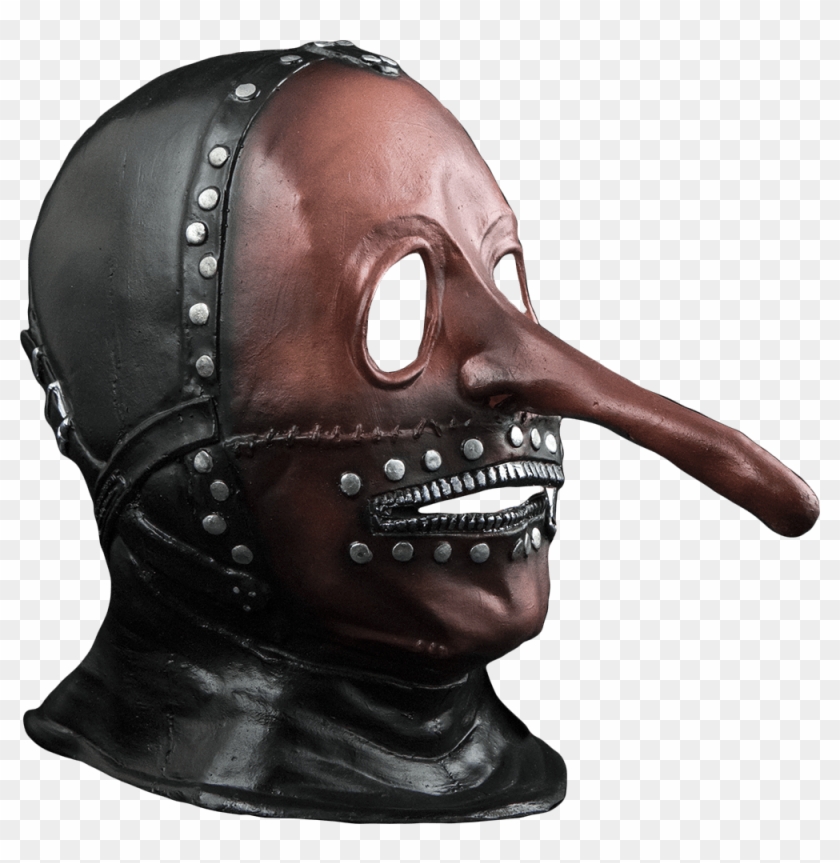 pic Corey Taylor Mask Meme corey taylor mask png transparent png