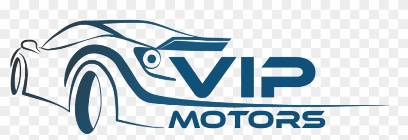 Vip Motors, HD Png Download - 1200x300(#5434883) - PngFind