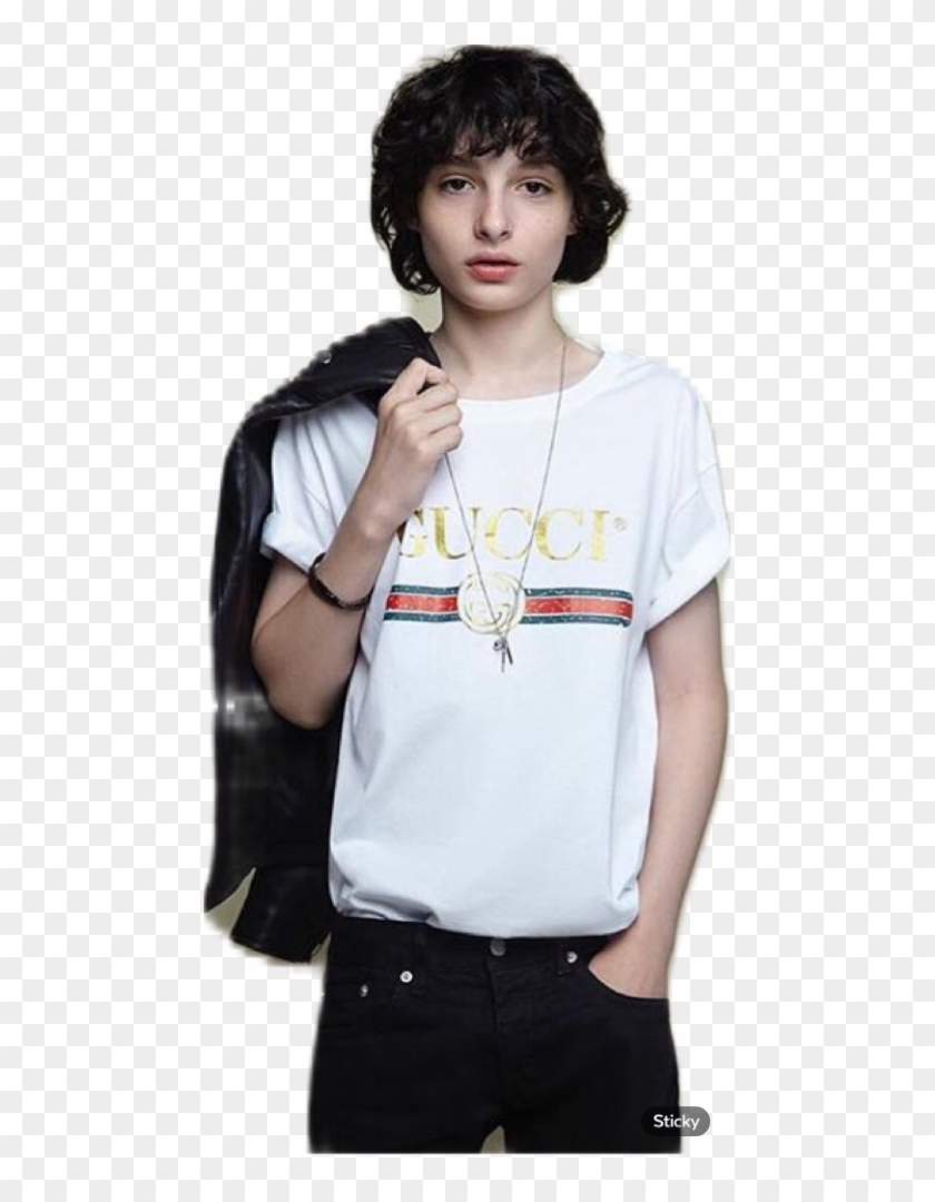 stranger things gucci hoodie