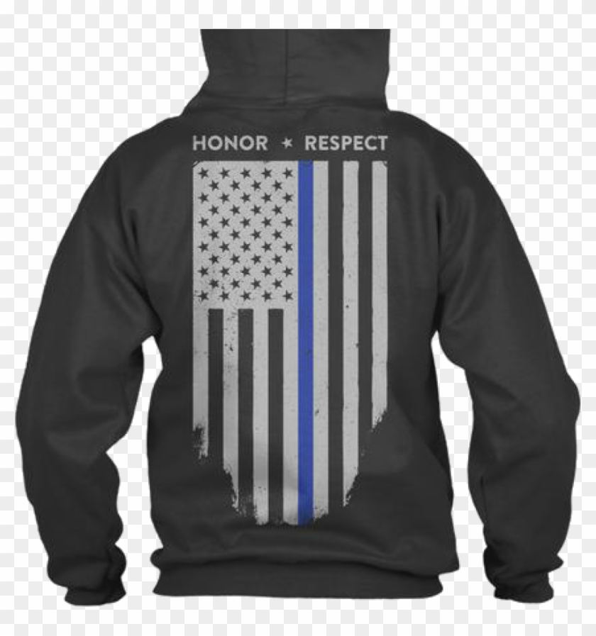 thin blue line t shirt designs