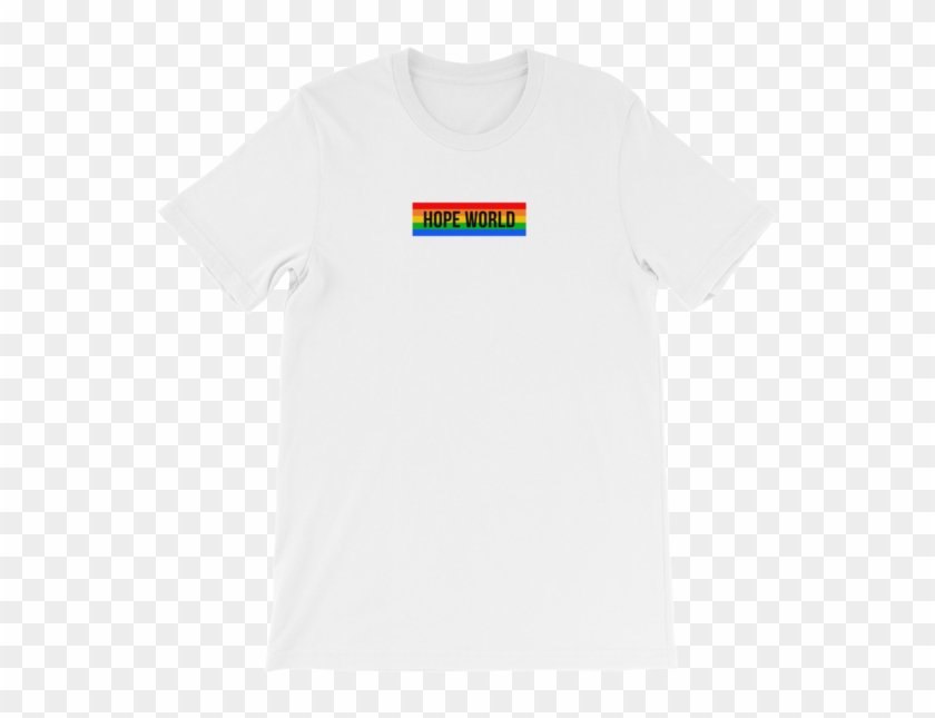 Roblox Jojo The World Shirt