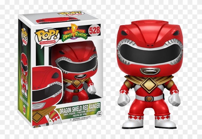 funko year of the shield