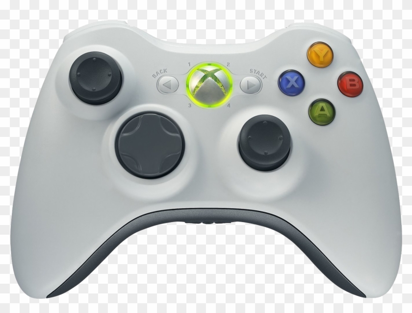 Download Transparent Png Draw A Easy Xbox Controller Png