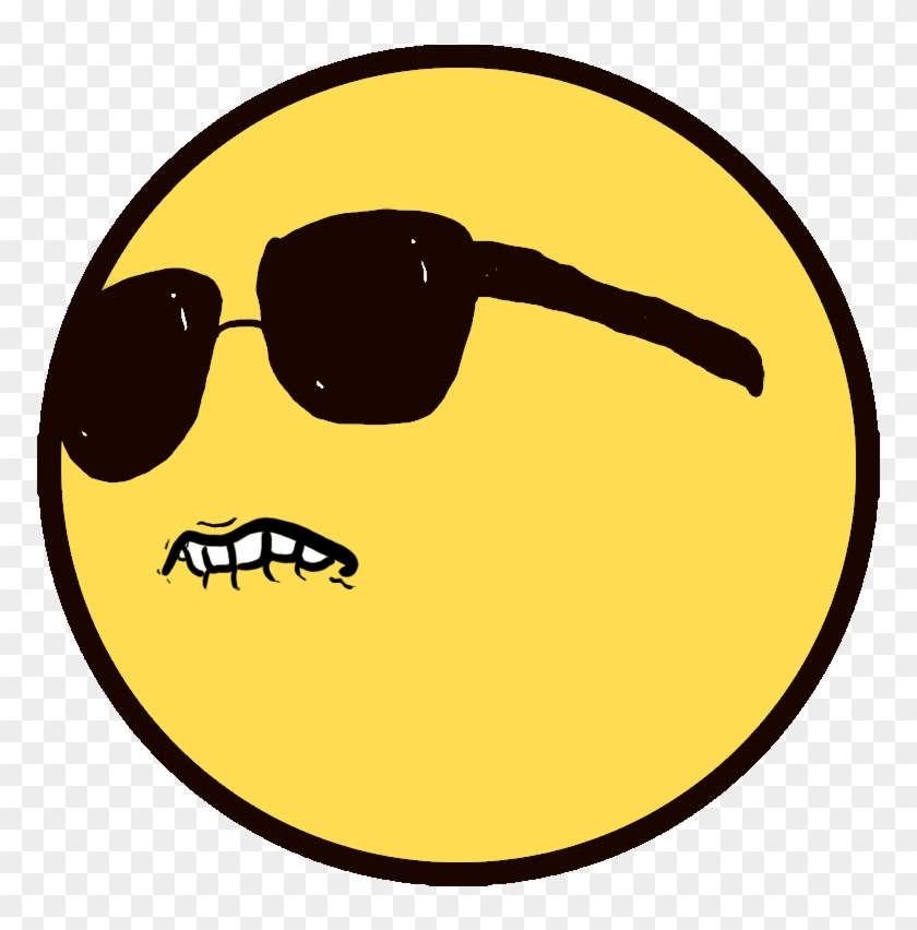 Cool Forum Avatars Gif Png Download Dat Ass Smiley Face Transparent Png 773x772 5448000 Pngfind