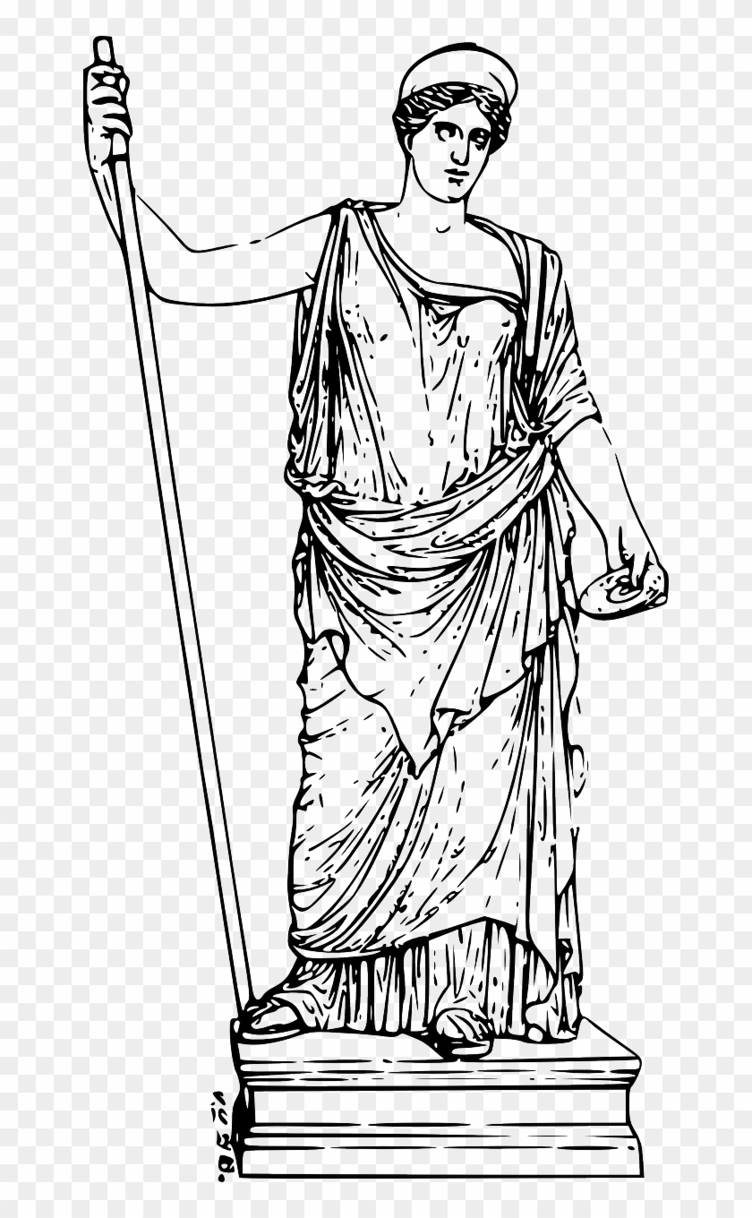 Hera Greek Gods Png Transparent Png 654x1280 5452306 Pngfind What did gaea give hera as a gift after the wedding? hera greek gods png transparent png