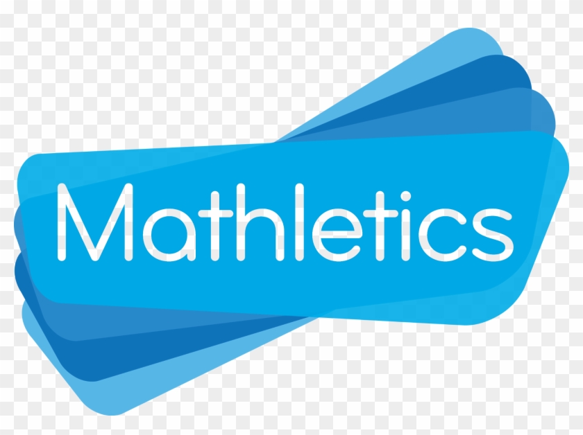 Click On The Icons Below To Access The Following - Mathletics Logo, HD ...