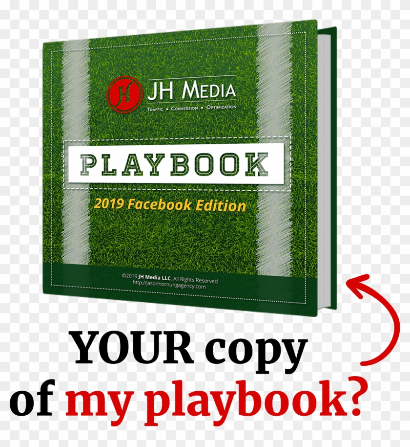This Is My Internal Facebook Ads Playbook I've Used Parallel, HD Png