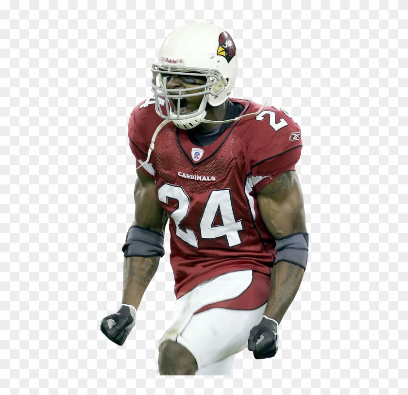 adrian wilson cardinals jersey