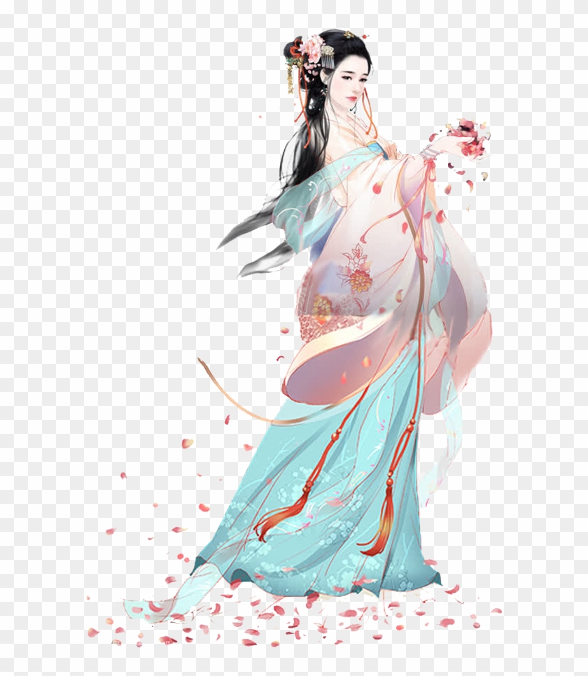 Bewitching Prince Spoils His Wife Genius Doctor Unscrupulous Consort #blossoms #woman #geisha - Bewitching Prince Spoils His Wife Genius