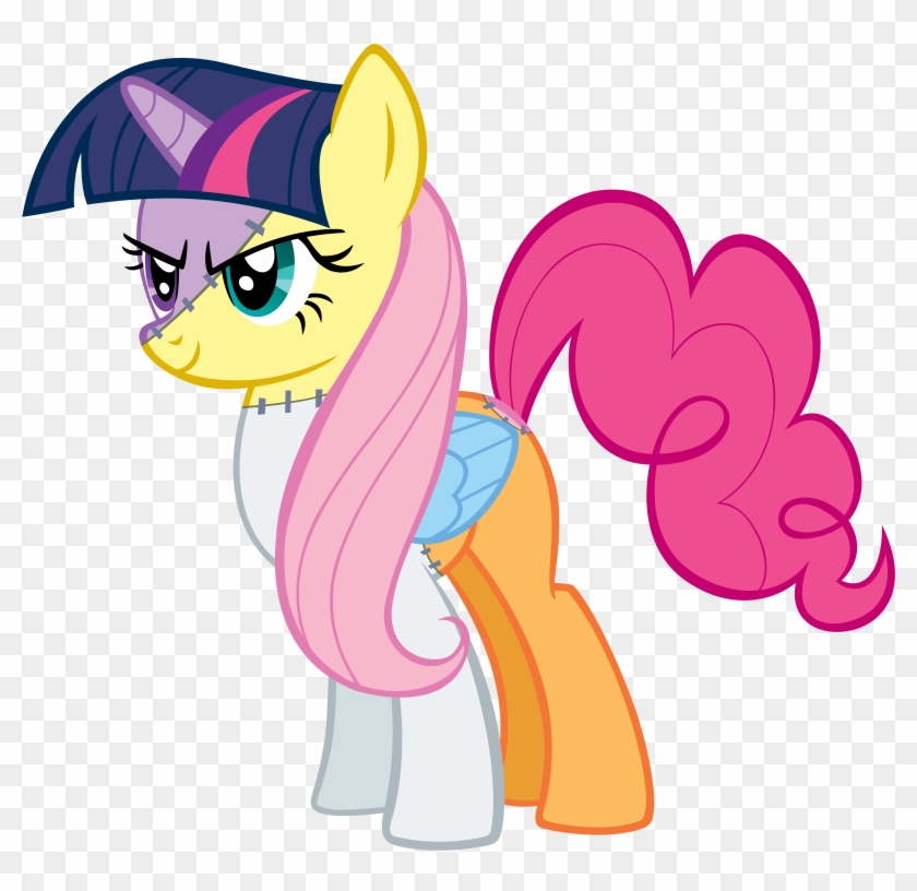 Pinkie Pie Twilight Sparkle Rarity Pony Rainbow Dash - Pinkie Pie