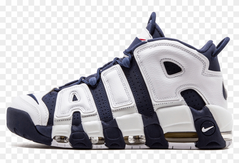 scottie pippen shoe release