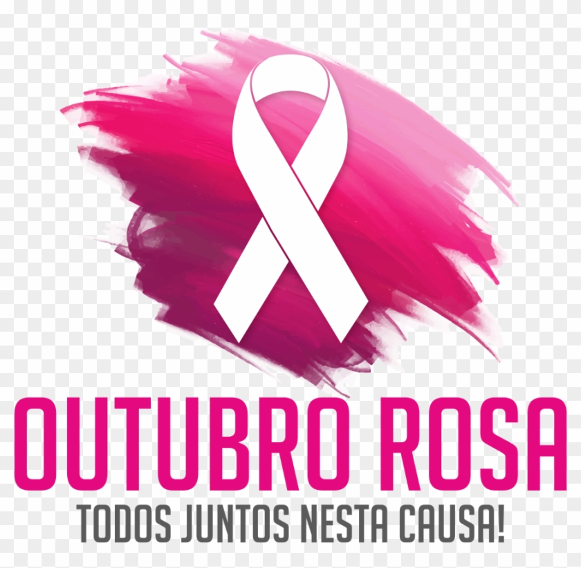 Resultado de imagem para OUTUBRO ROSA - LOGOS