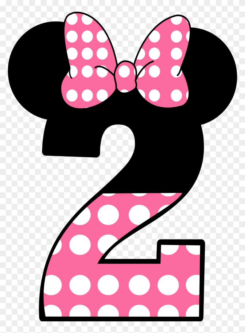 Free Free Minnie Mouse Birthday Svg Free 665 SVG PNG EPS DXF File