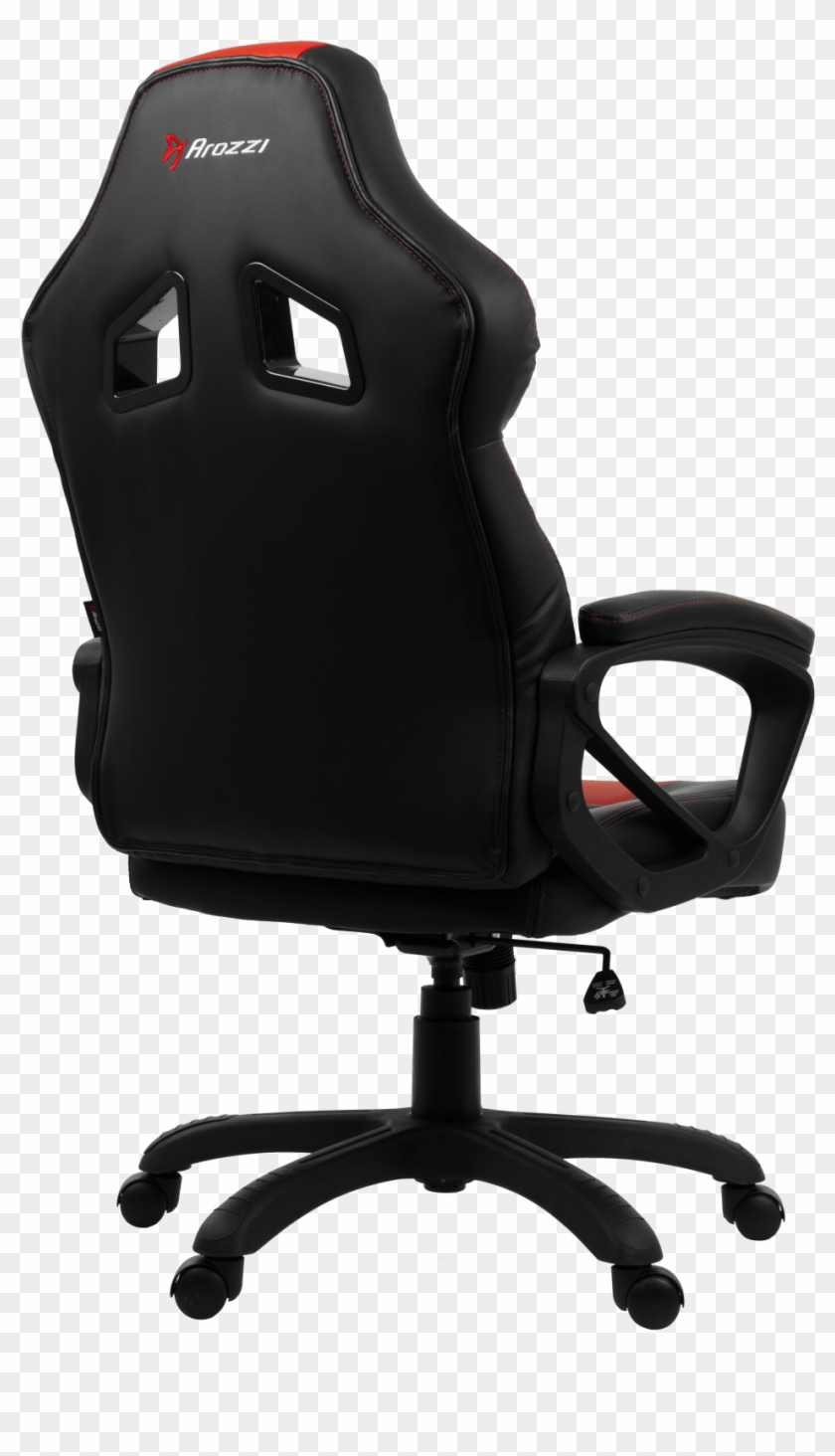 Monza Red Arozzi Monza Gaming Chair Assembly Hd Png Download 1150x2048 5473013 Pngfind