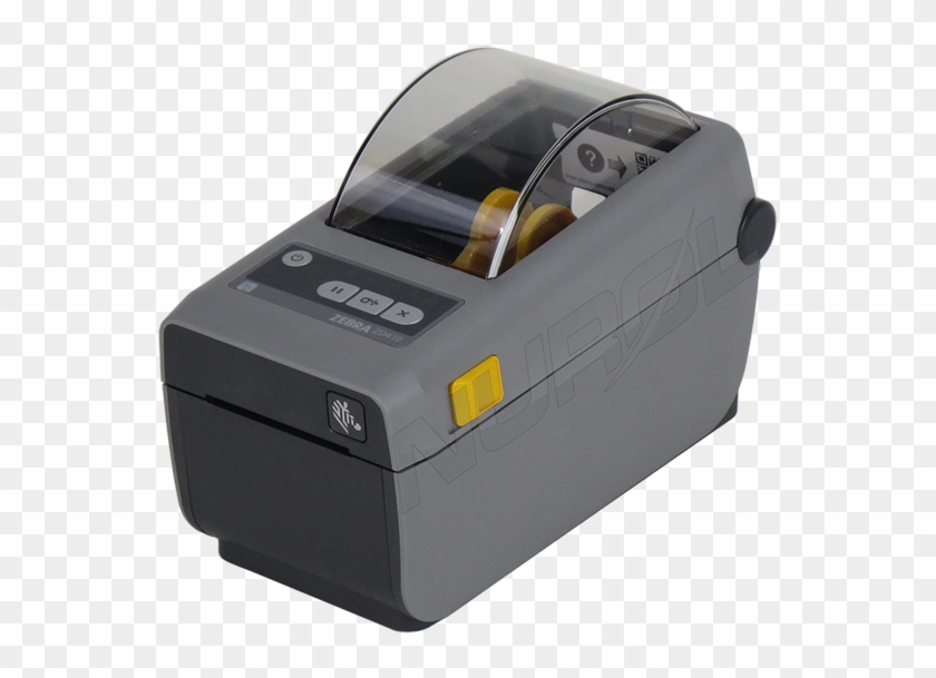Impresora Zebra Zd410 - Zebra Zd410, HD Png Download - 567x567(#5474404