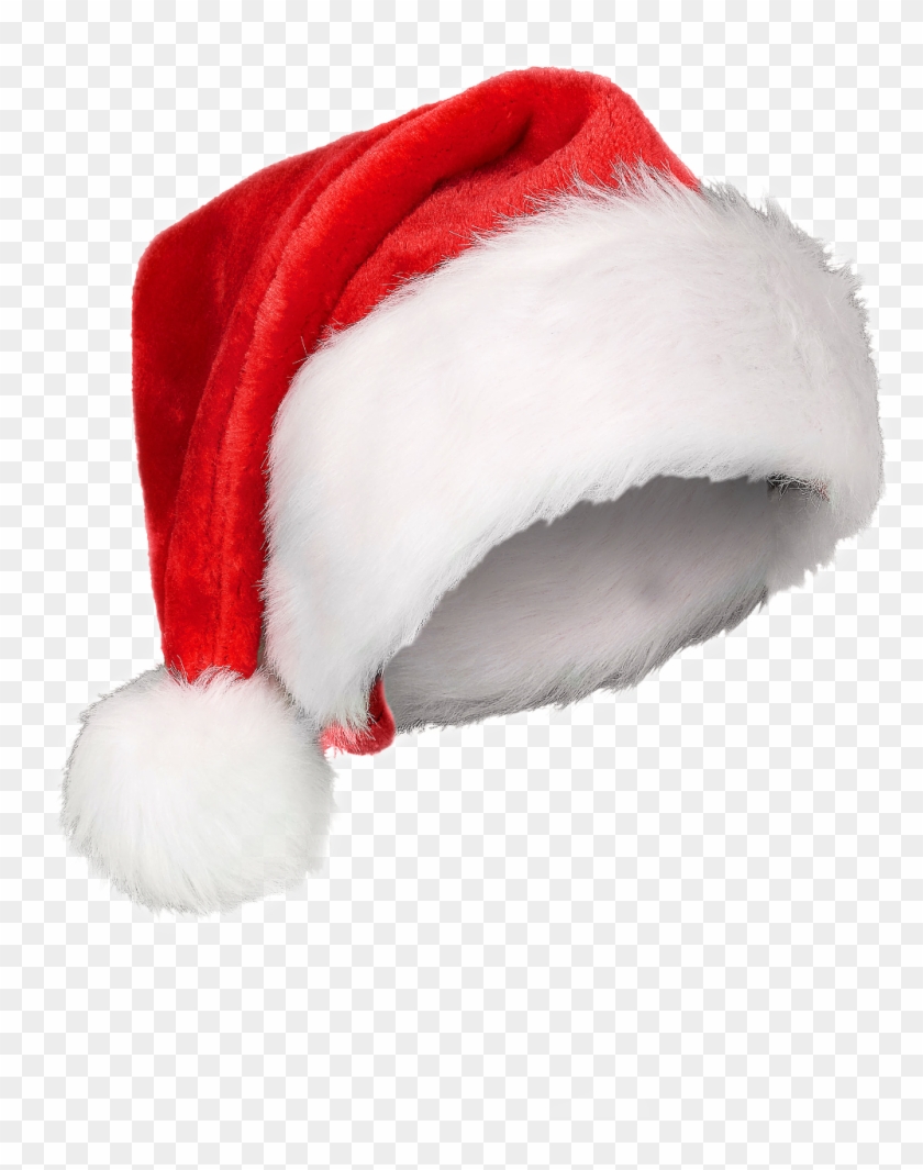 gorro #navidad - Santas Hat, HD Png Download - 1024x1250(#5475665) - PngFind