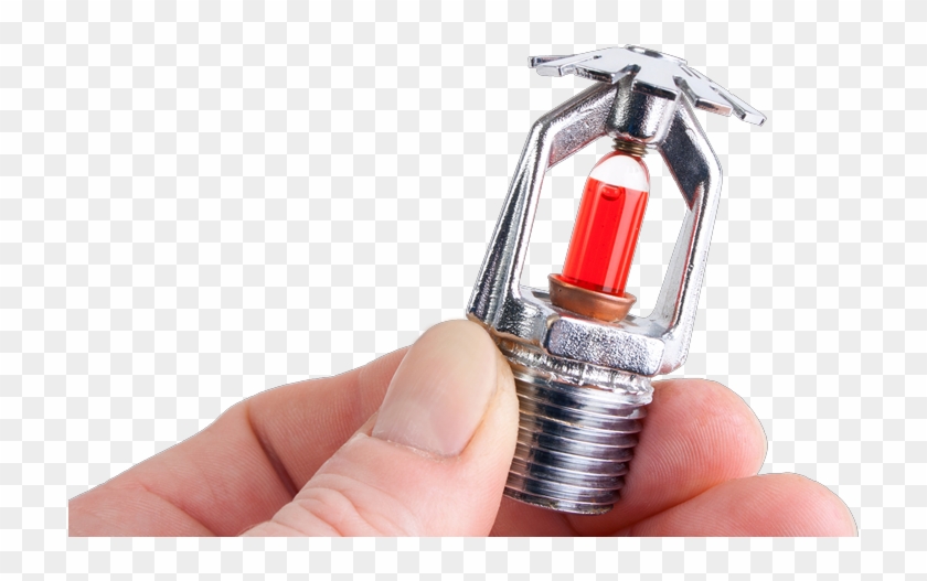 Find Out More - Fire Sprinkler System, HD Png Download - 716x447