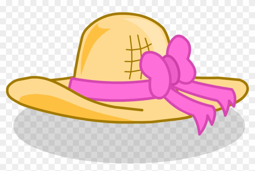 Sombrero Rosa Png - Granjero Sombreros Png, Transparent Png - 1000x623 ...