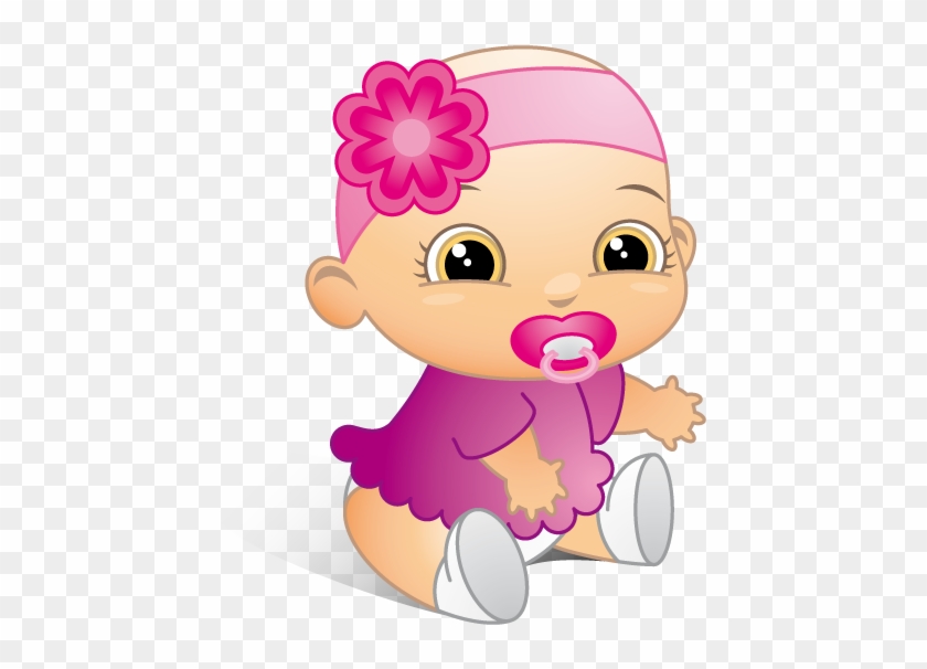 0 Regalos Para Mamás Y Bebés - Bebe Para Baby Shower Niña, HD Png