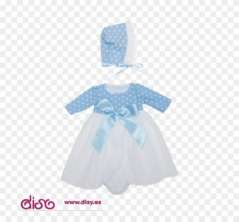 vestidos para muñecos