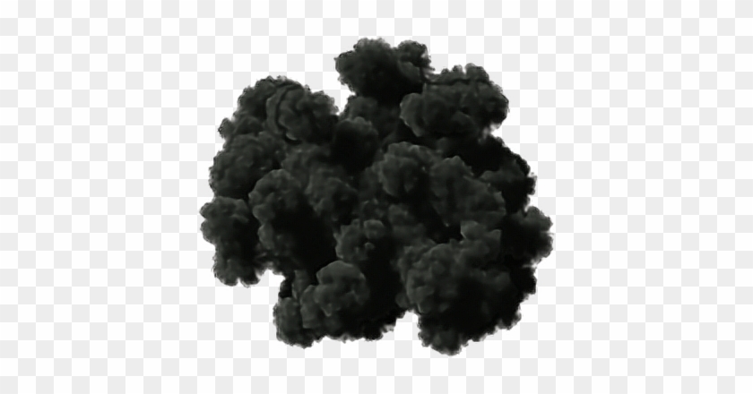 The Big Black Smoke
