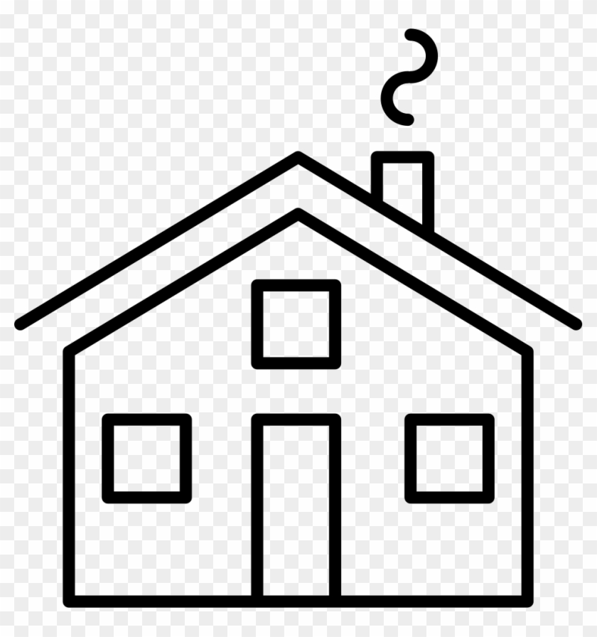 House Small Variant With Chimney Comments - Como Dibujar Una Casa Pequeña, HD Png Download - 981x1000(#5491457) - PngFind House Small Variant With Chimney Comments - Como Dibujar Una Casa Pequeña, HD Png Download - 981x1000(#5491457) - PngFind