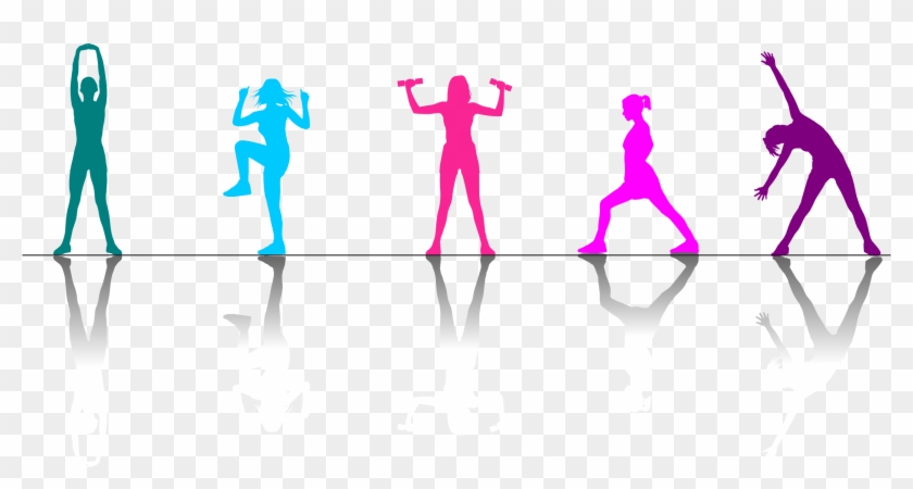 Fitness Logo Transparent Hd Png Download 2550x1245 Pngfind