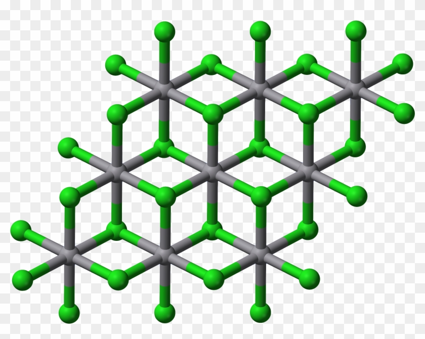 Vcl2 Layer In Xtal 1959 3d Balls - Circle, HD Png Download - 2711x2133 ...