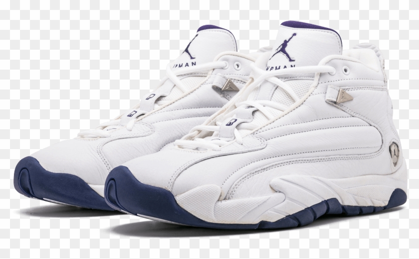 jordan jumpman pro sneaker