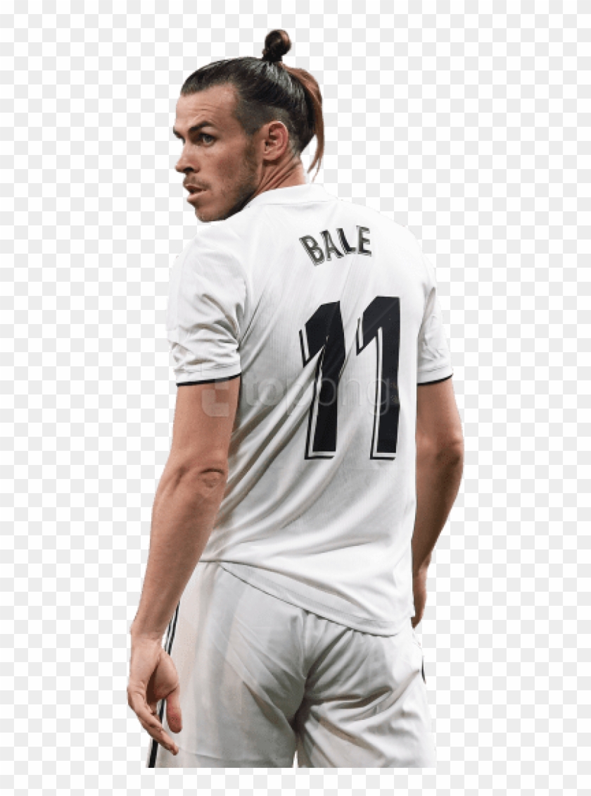 Download Gareth Bale Png Images Background - Real Madrid Vs Atletico 2019,  Transparent Png - 480x1050(#5498642) - PngFind