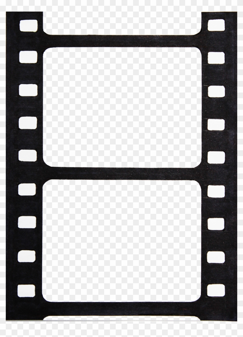Printable Photo Booth Film Strip Template Png Download Transparent Png 3312x4440 Pngfind