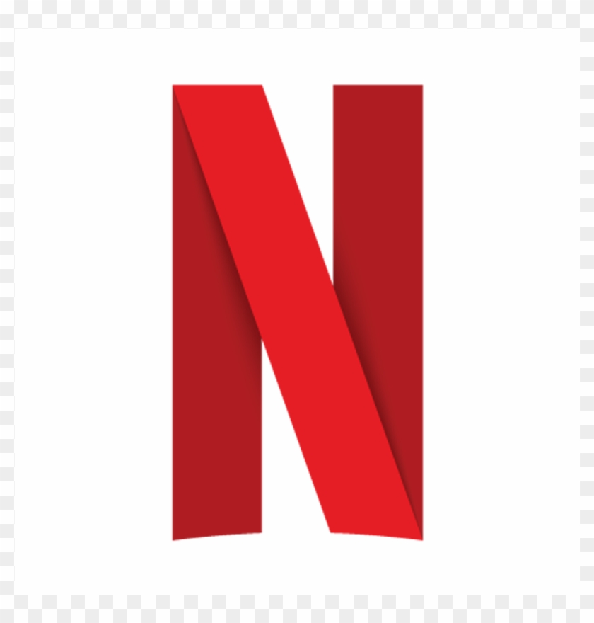 Netflix N Logo Logo N De Netflix Hd Png Download 2755x1900 Pngfind