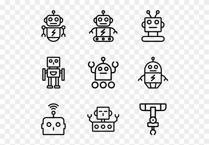 Robot Noodle Icon Transparent Background Hd Png Download 600x564 5575 Pngfind Robot Noodle Icon Transparent Background Hd Png Download 600x564 5575 Pngfind