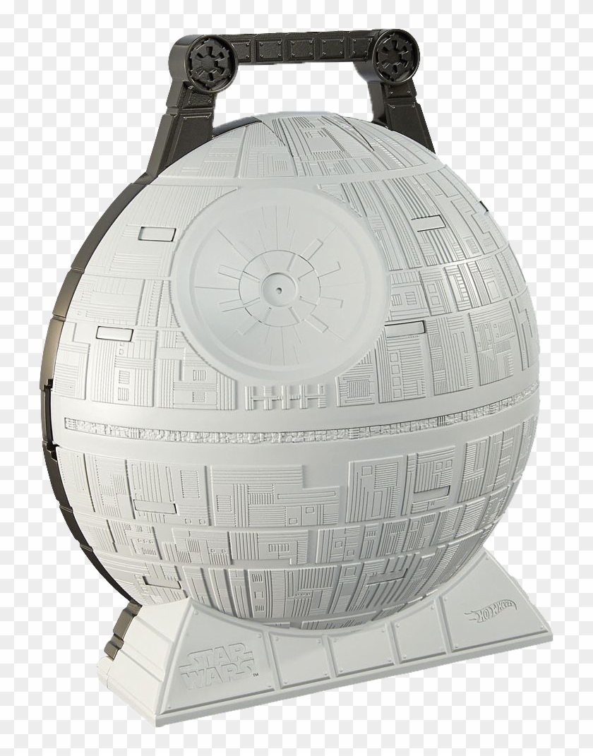 hot wheels death star