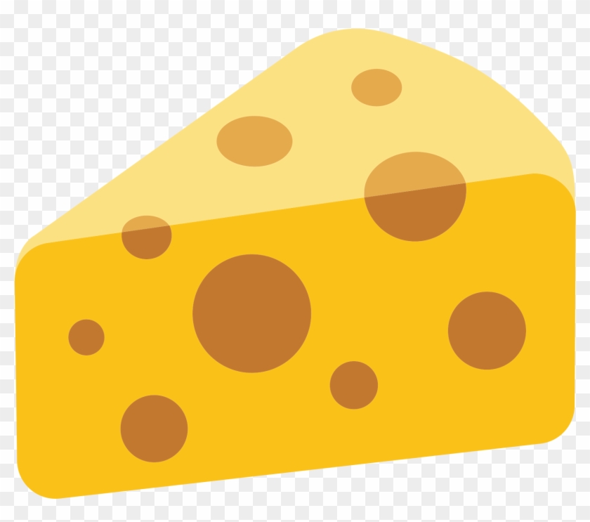 Cheese Emoji Png, Transparent Png 2000x2000(552381) PngFind
