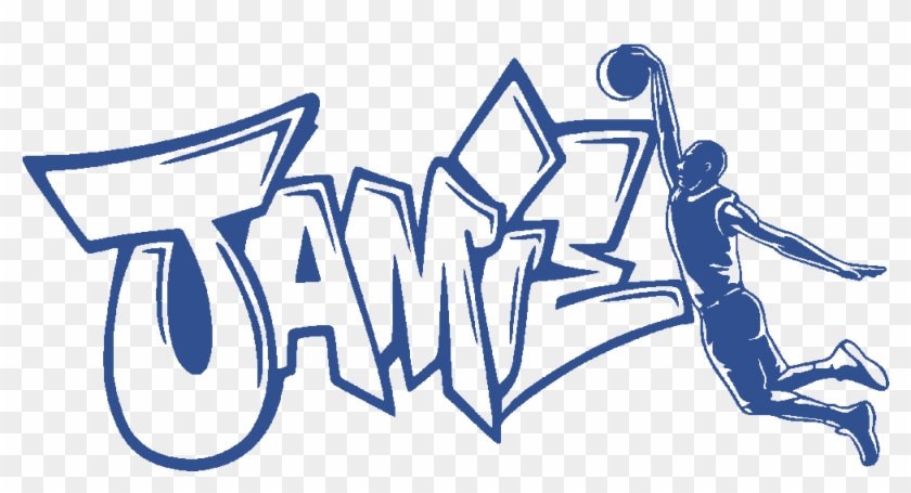 Basketball Graffiti Png Jamie Graffiti Art Transparent Png 1000x1000 Pngfind